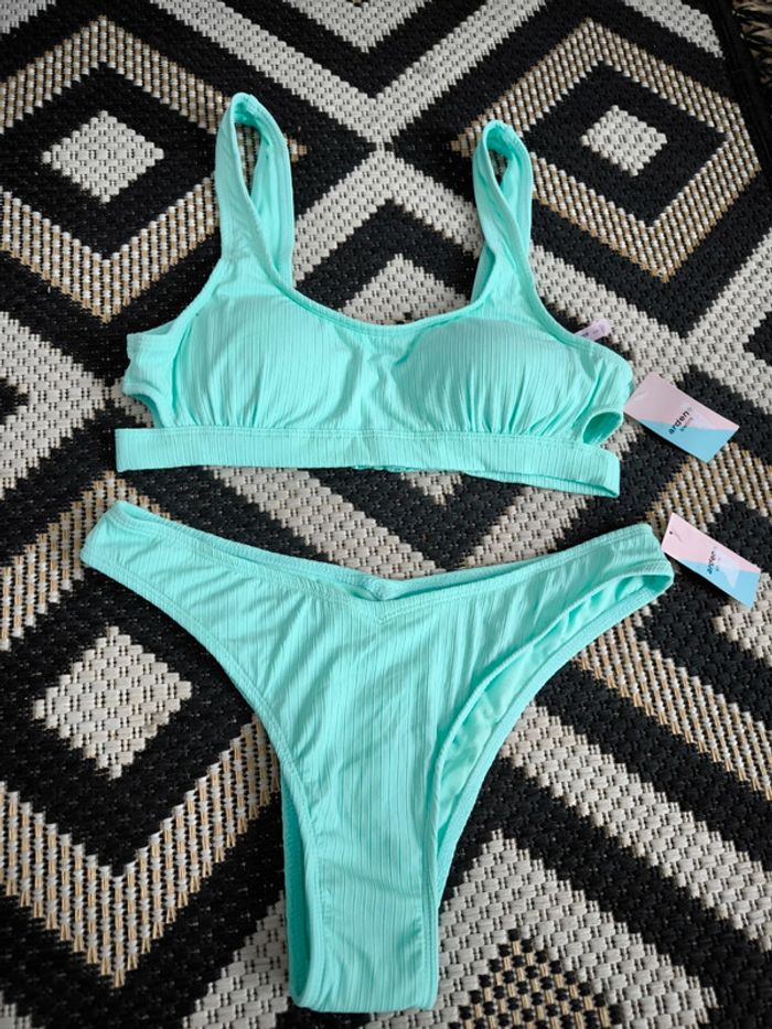 Maíllot de bain ardene taille S 36 neuf