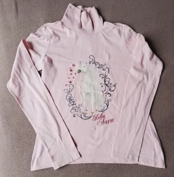 Sous-pull Bella Sara