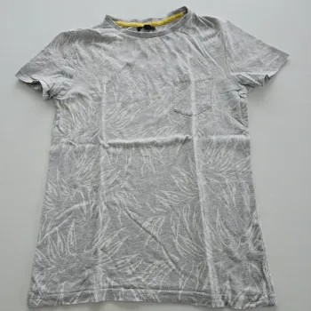 T-shirt  - Kiabi - 14 ans