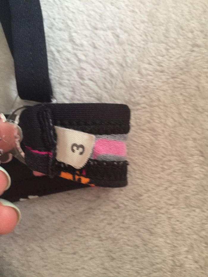 Haut de maillot de bain - photo numéro 2