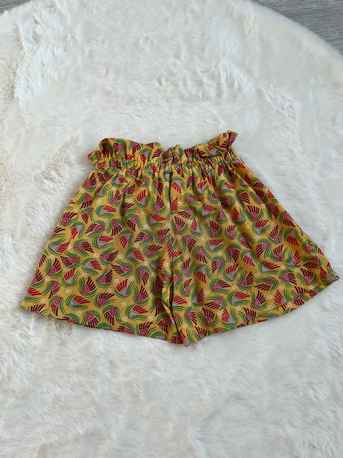 Short - photo numéro 2