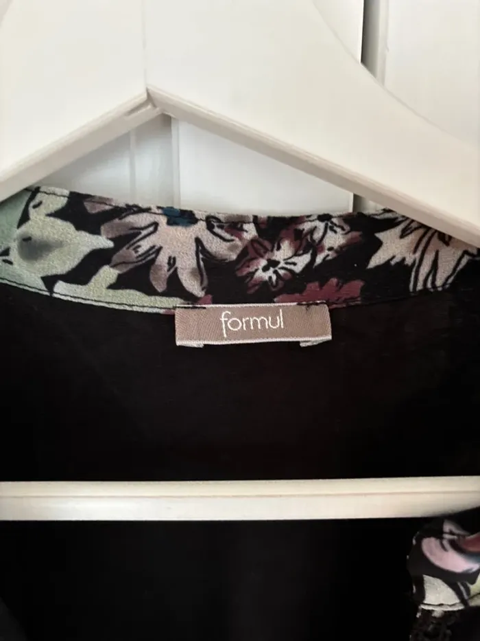 Robe 40 formul. - photo numéro 6