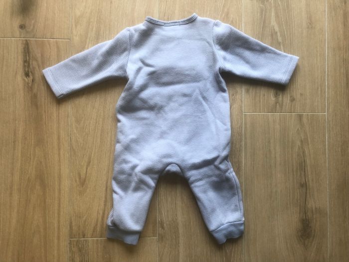 Combinaison chaude bébé garçon - photo numéro 3