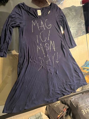 Robe tunique femme La Mode Est à Vous