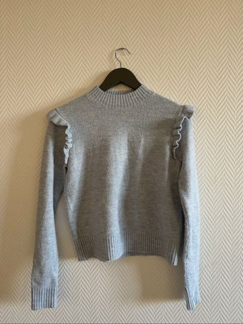 Pull kiabi