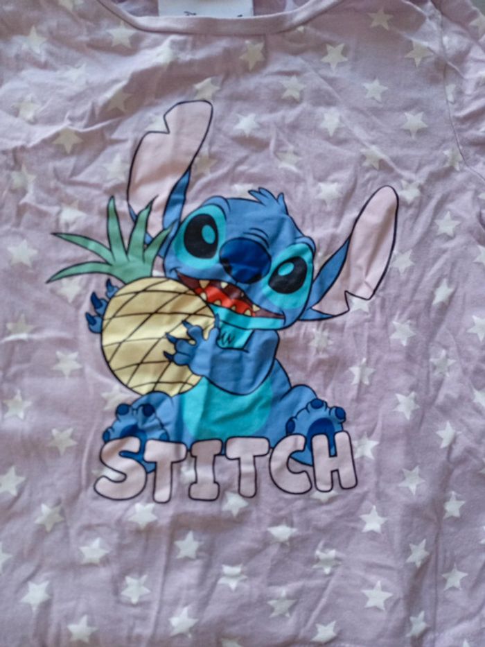 T-shirt stitch - photo numéro 3
