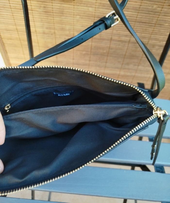 Sac bandoulière Kiabi - photo numéro 2