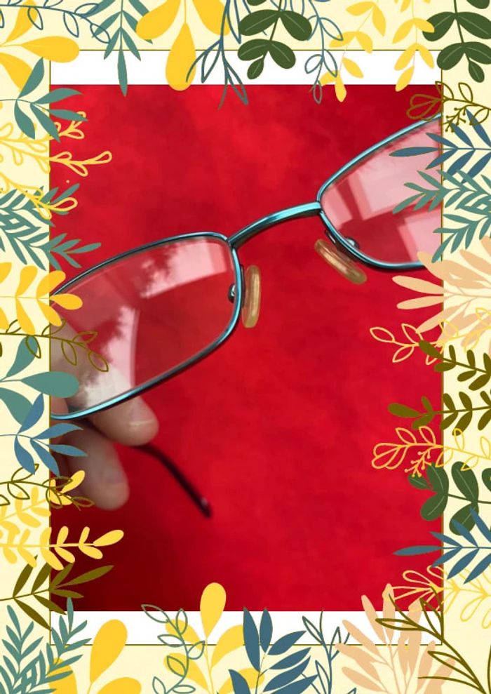 Lunette de vue Alain Afflelou - photo numéro 11