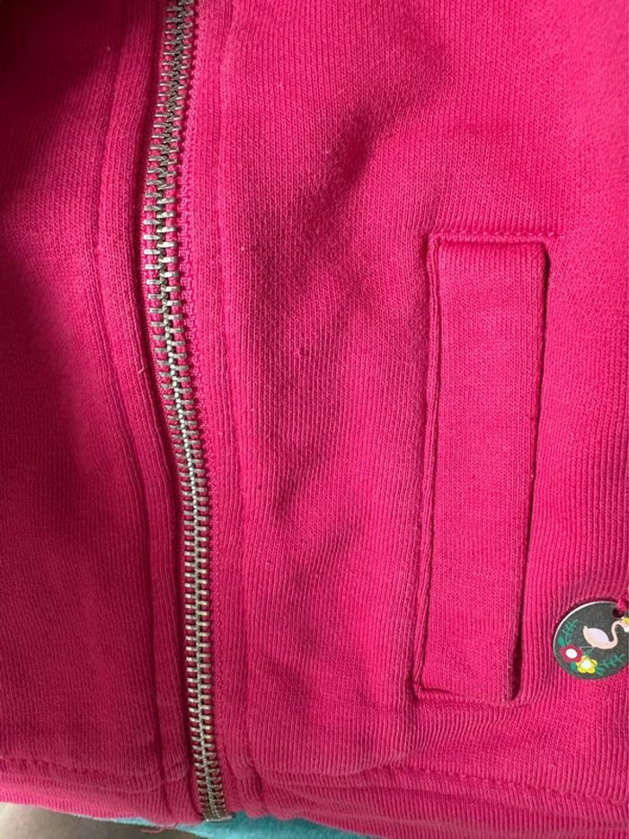 Veste sergent major 4 ans - photo numéro 7