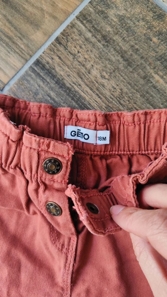 Lot de vêtements - photo numéro 10