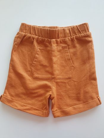 Short Orchestra 18 mois