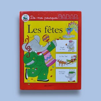 Les fêtes