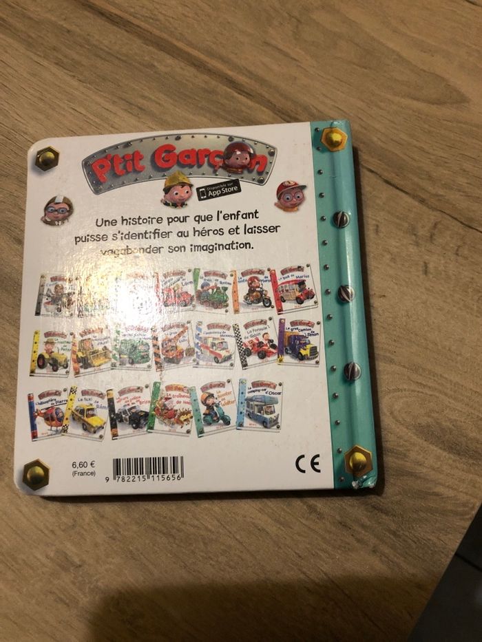 Le scooter de Walter - photo numéro 2