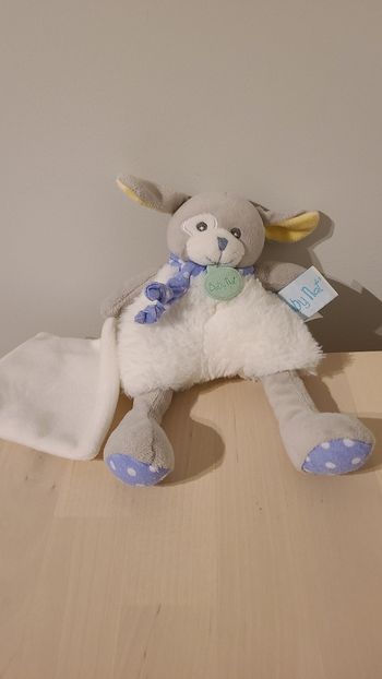 Doudou chien