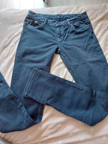 Pantalon chevignon t38