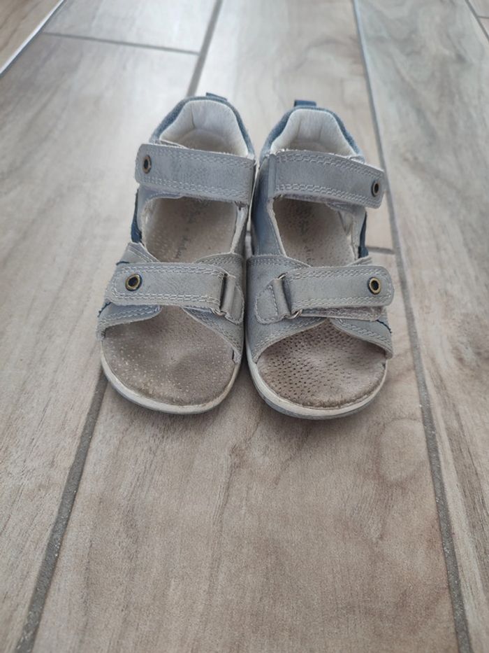 Chaussures - photo numéro 2