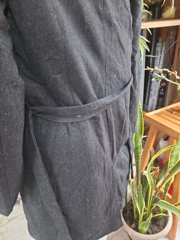 Trench - photo numéro 3