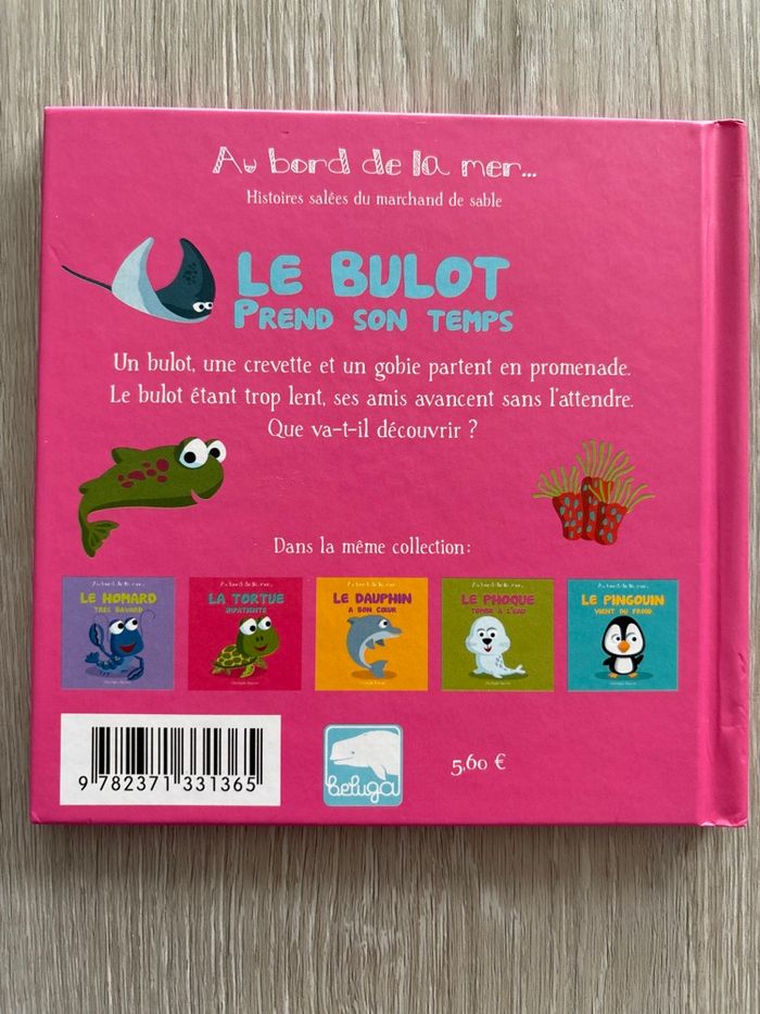 Livre - photo numéro 2