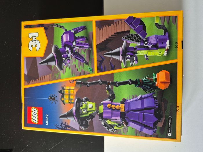 Lego creator 40562 pour pcl13 - photo numéro 2