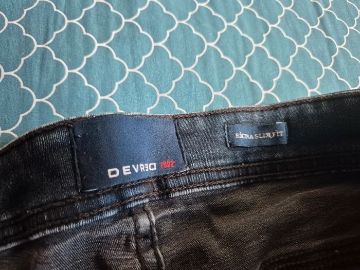 Jean offert - photo numéro 3