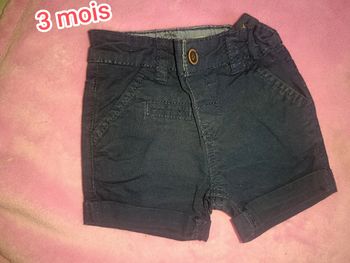 Short