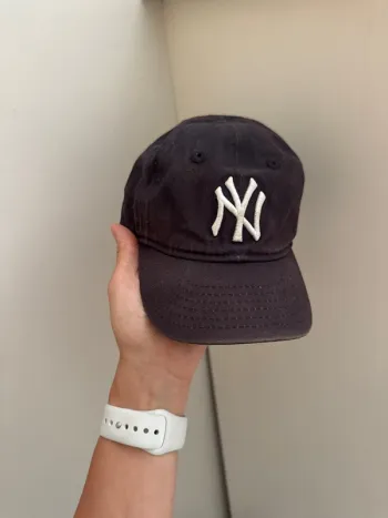 Casquette new era