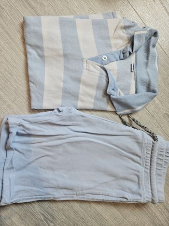 Ensemble garçon 10 ans