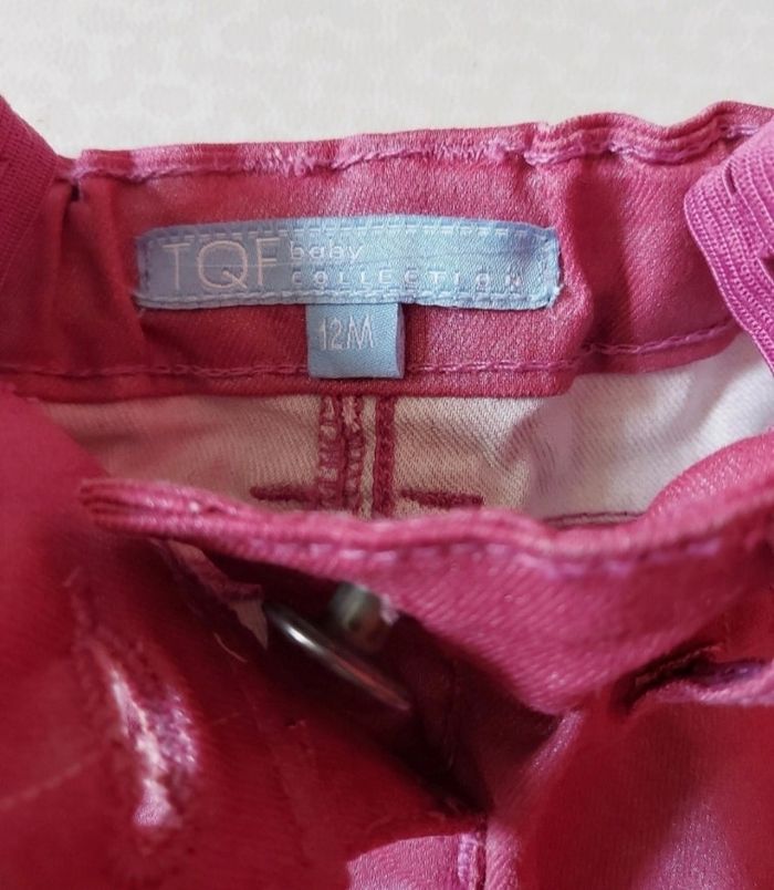 Pantalon - photo numéro 6