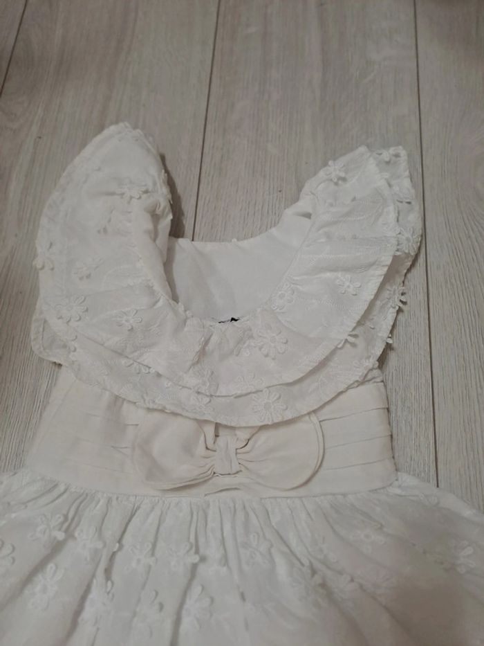 Magnifique robe de cérémonie 4A - photo numéro 5
