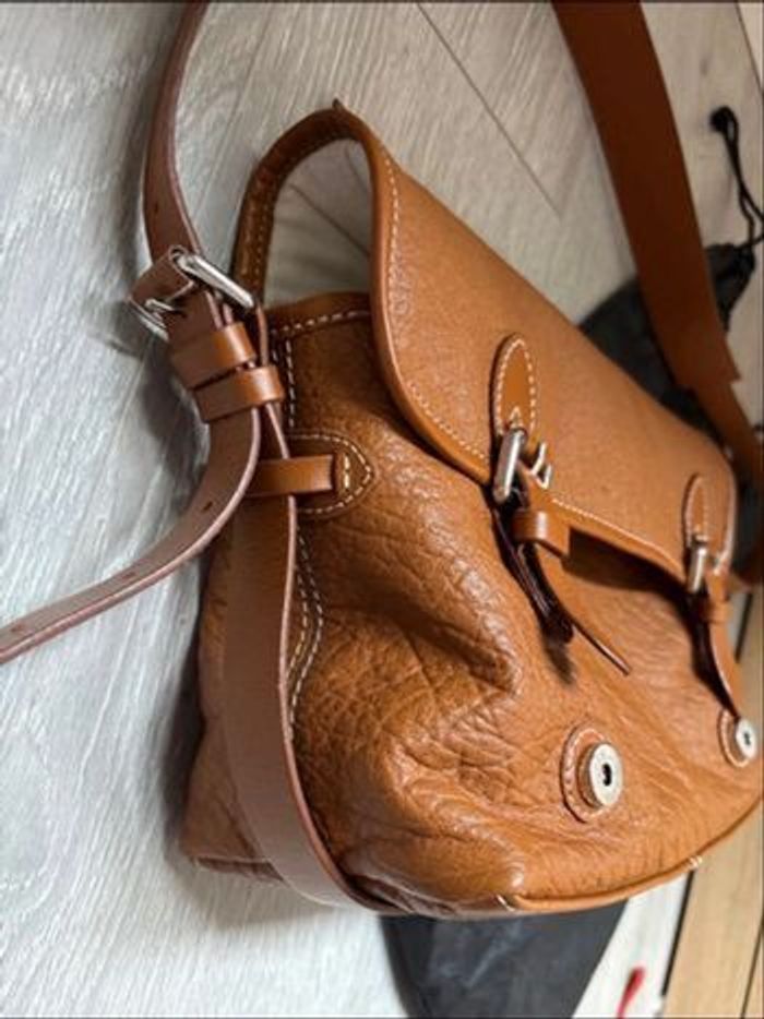 Sac Loulou de chez Paul marius - photo numéro 3