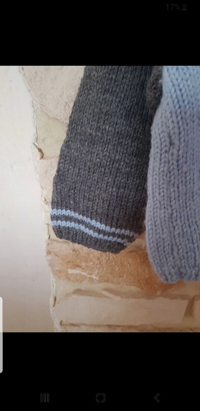 Pull garçon taille 24 mois - photo numéro 4