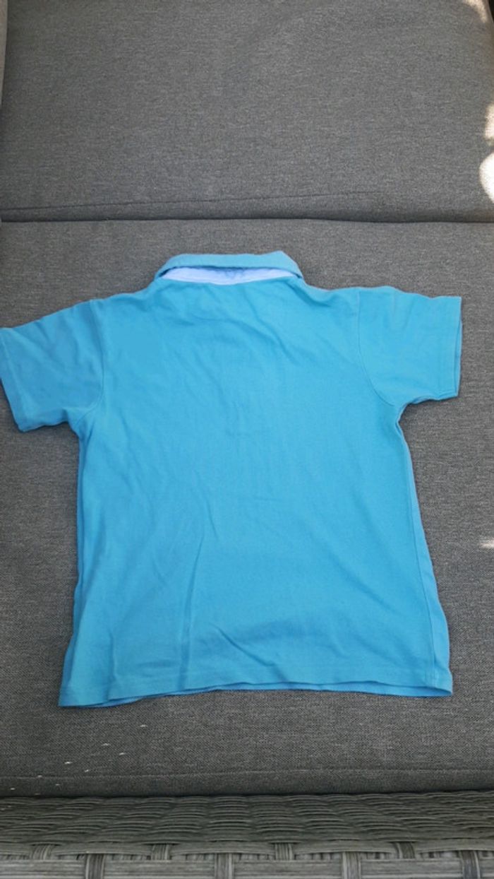 Polo garçon - photo numéro 5