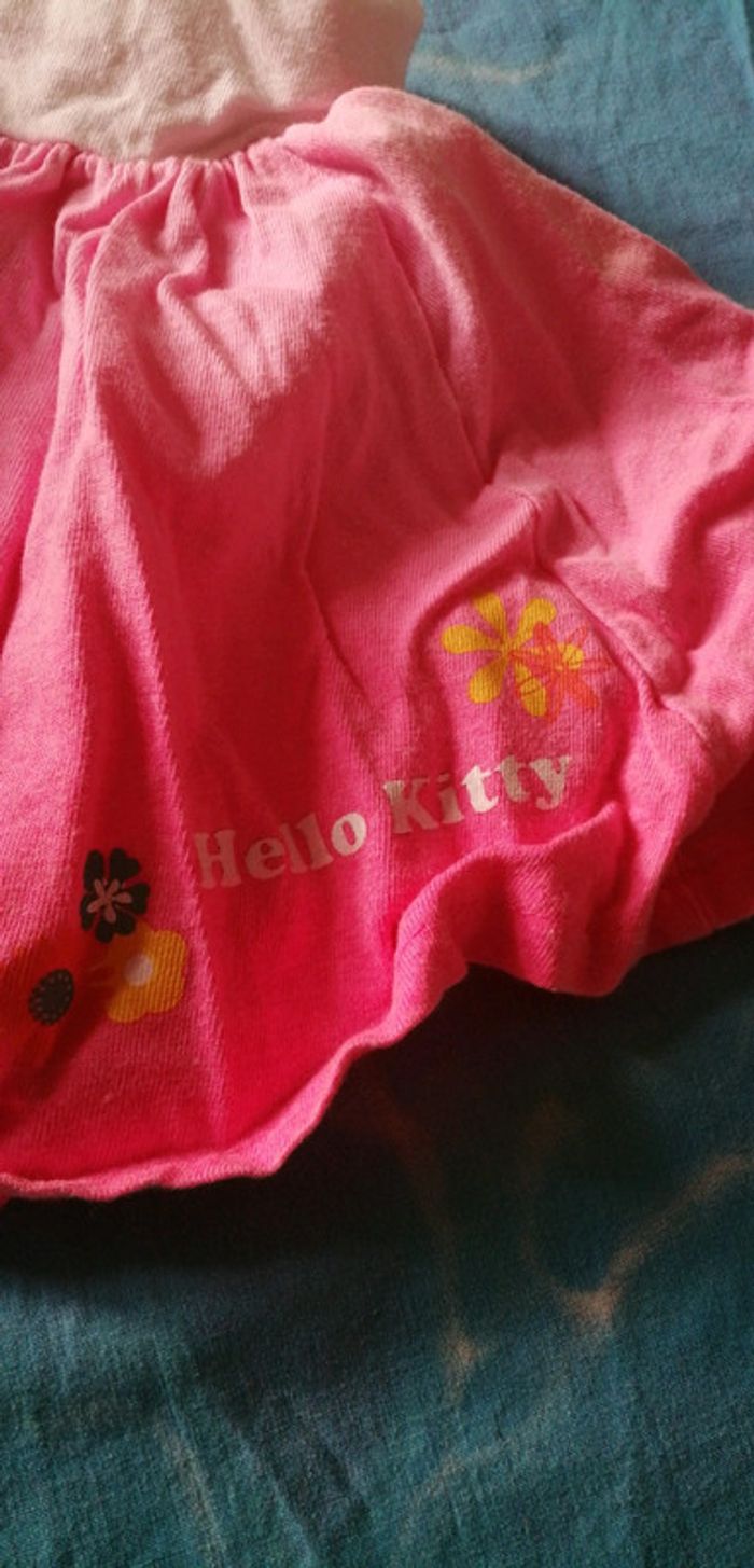 Jupe hello kitty - photo numéro 2