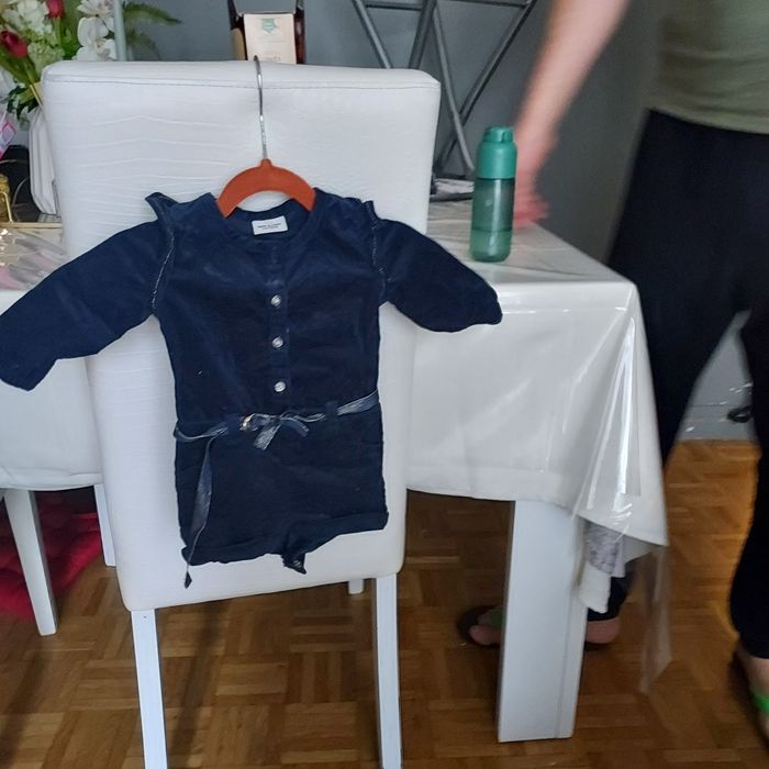 Lot de vêtements fille 3 mois - photo numéro 5