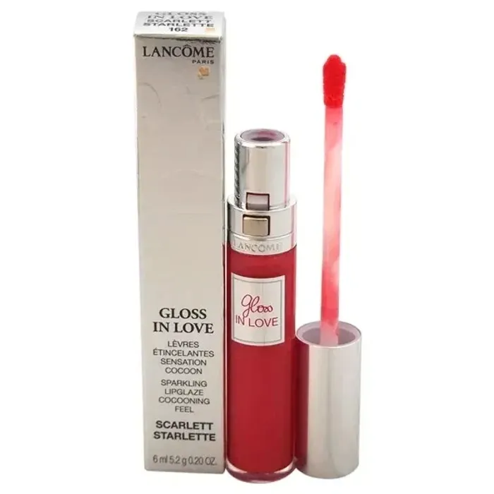 Gloss In Love Lancôme – Couleur 162 💄 Neuf