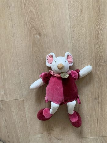 Peluche souris