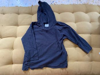 Pull léger
