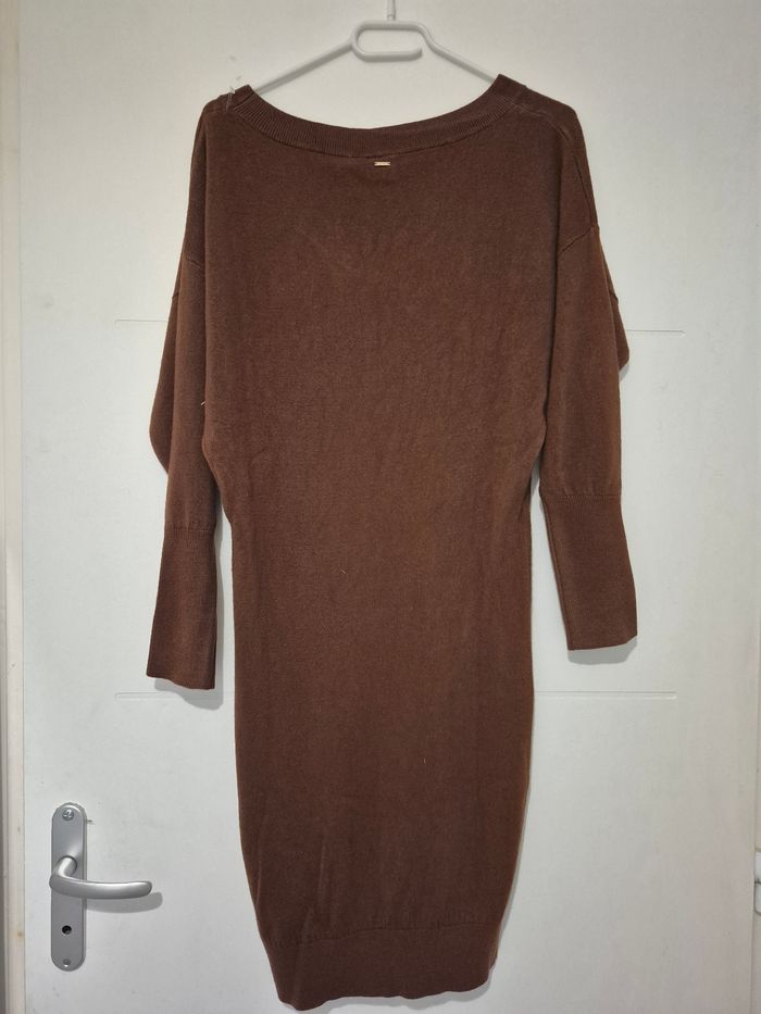 Robe Pull Kaporal taille S - photo numéro 5