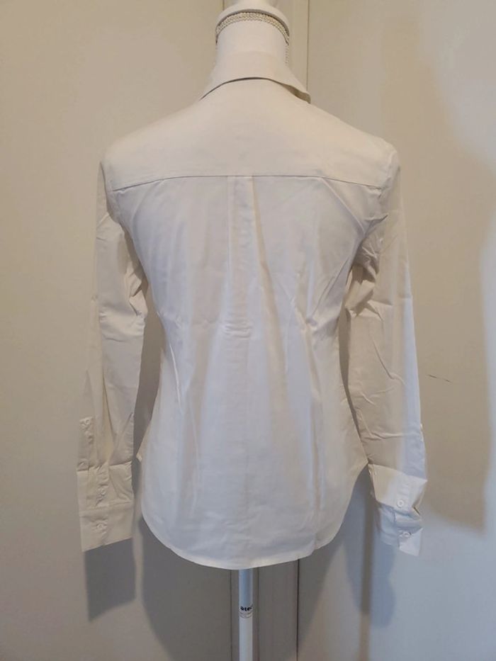 Chemise T.36 Promod - photo numéro 5