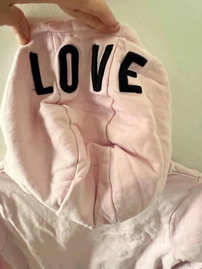 Sweat à capuche - photo numéro 6