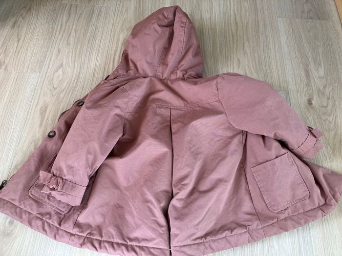Manteau NEUF - photo numéro 3