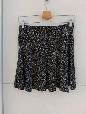 Jupe patineuse vintage taille 38