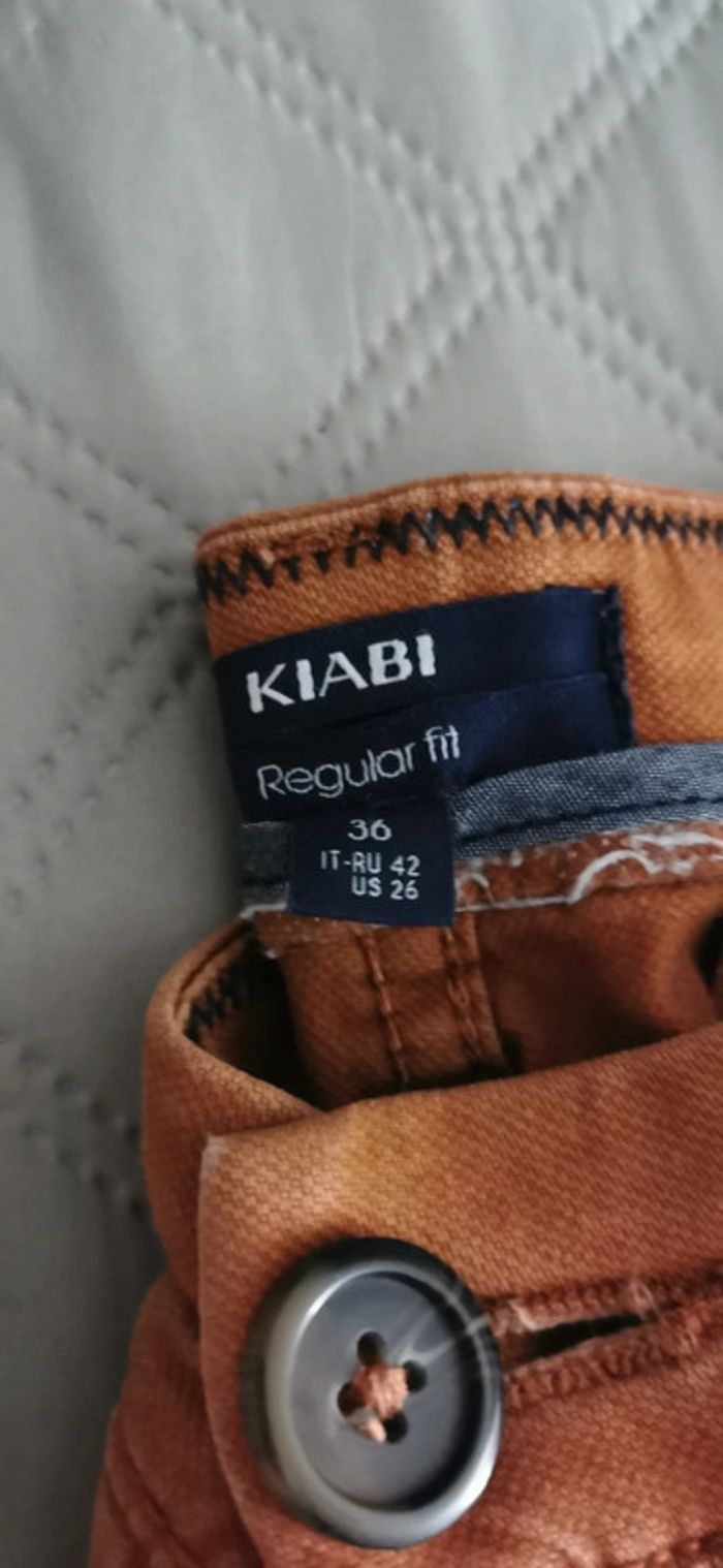 Jeans homme - photo numéro 2