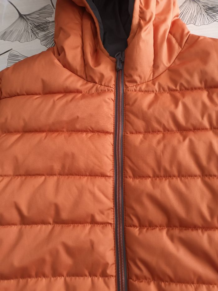 Doudoune garçon - photo numéro 2