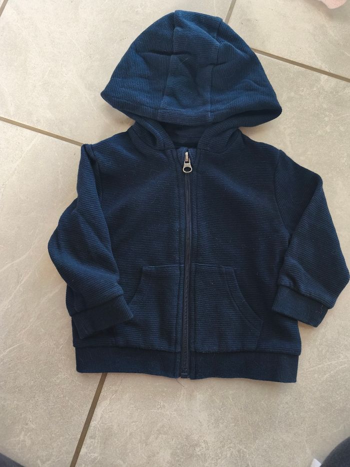 Lot de 8 vêtements - photo numéro 7