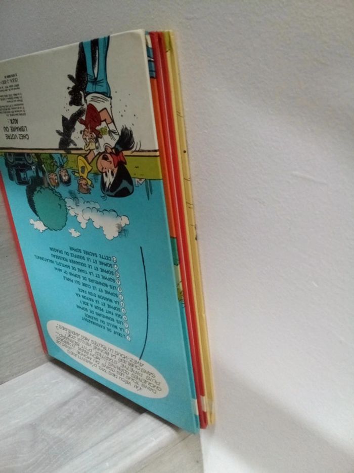 Une aventure de Sophie - photo numéro 10