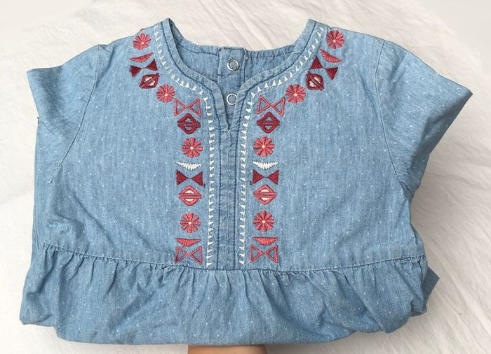 Robe R Kids 94 cm - photo numéro 4