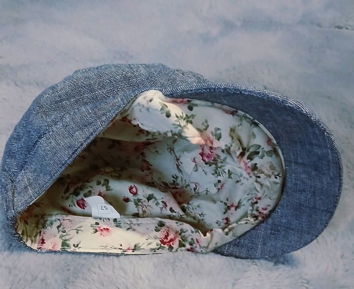 Casquette enfant - photo numéro 5