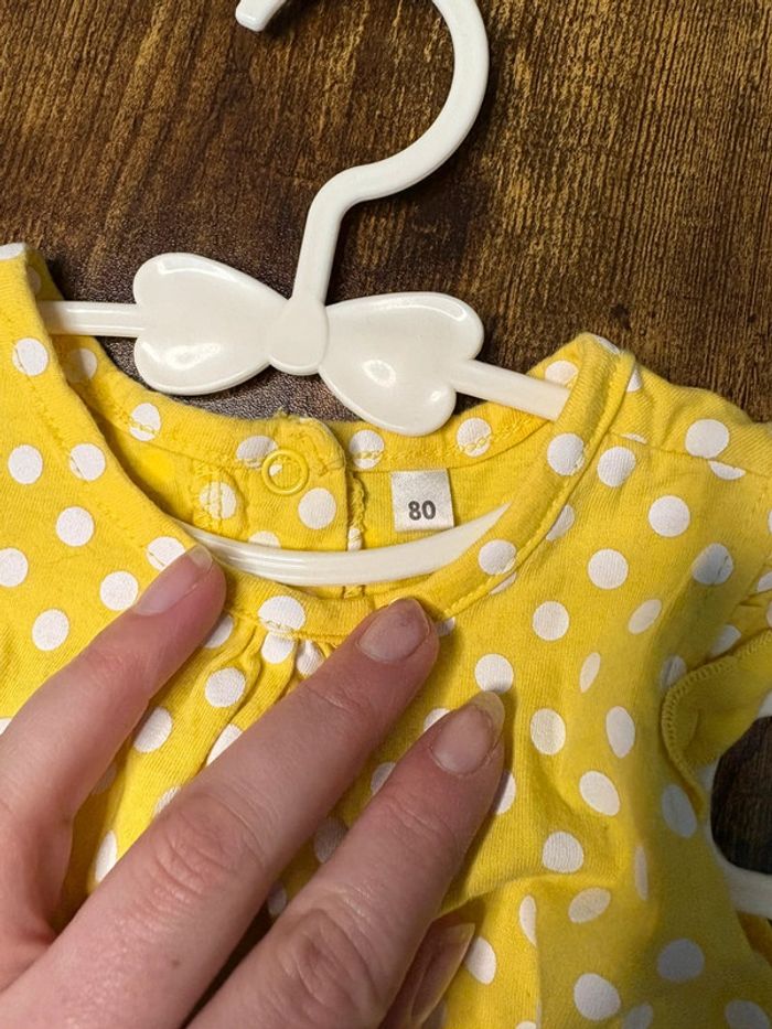 Robe 12m - photo numéro 2