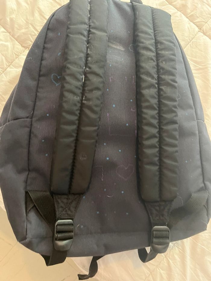 sac à dos eastpack - photo numéro 6